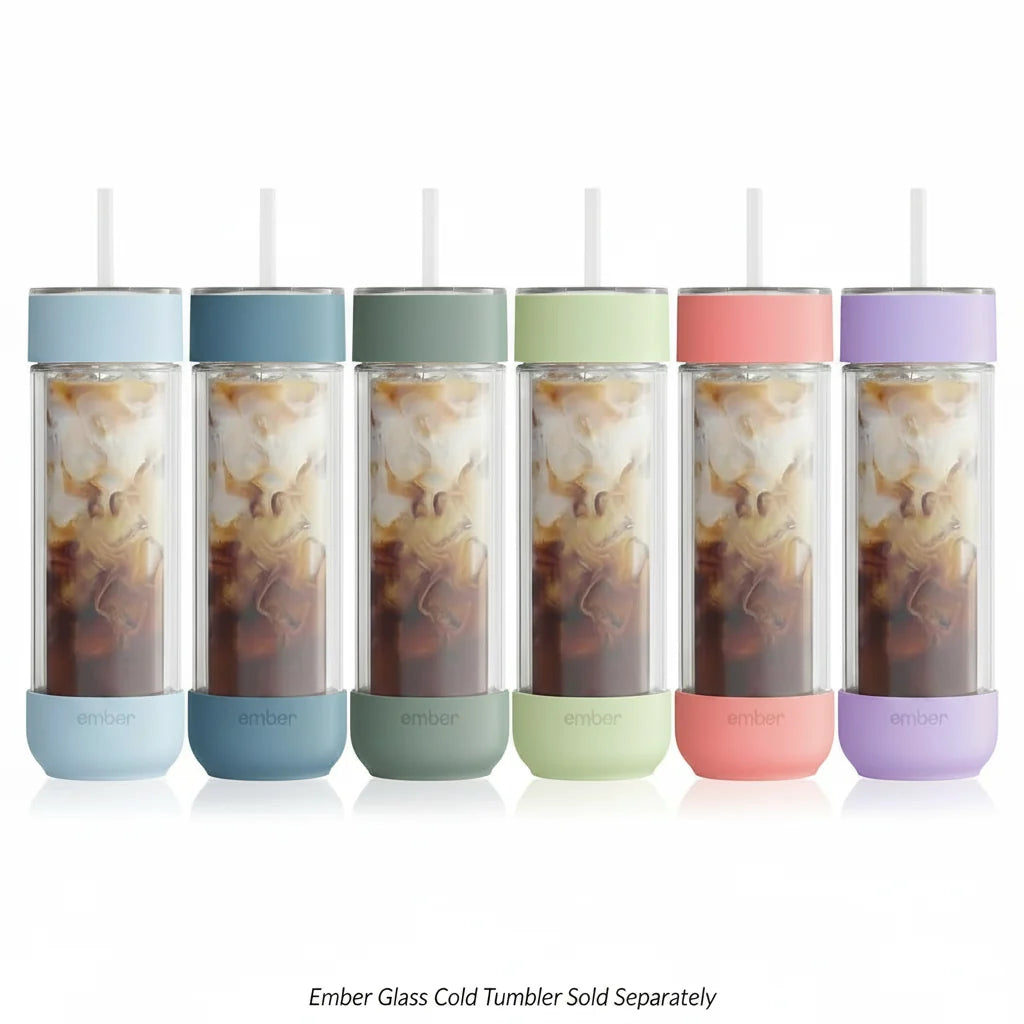 Ember Cold Tumbler Accessory Kit Main image