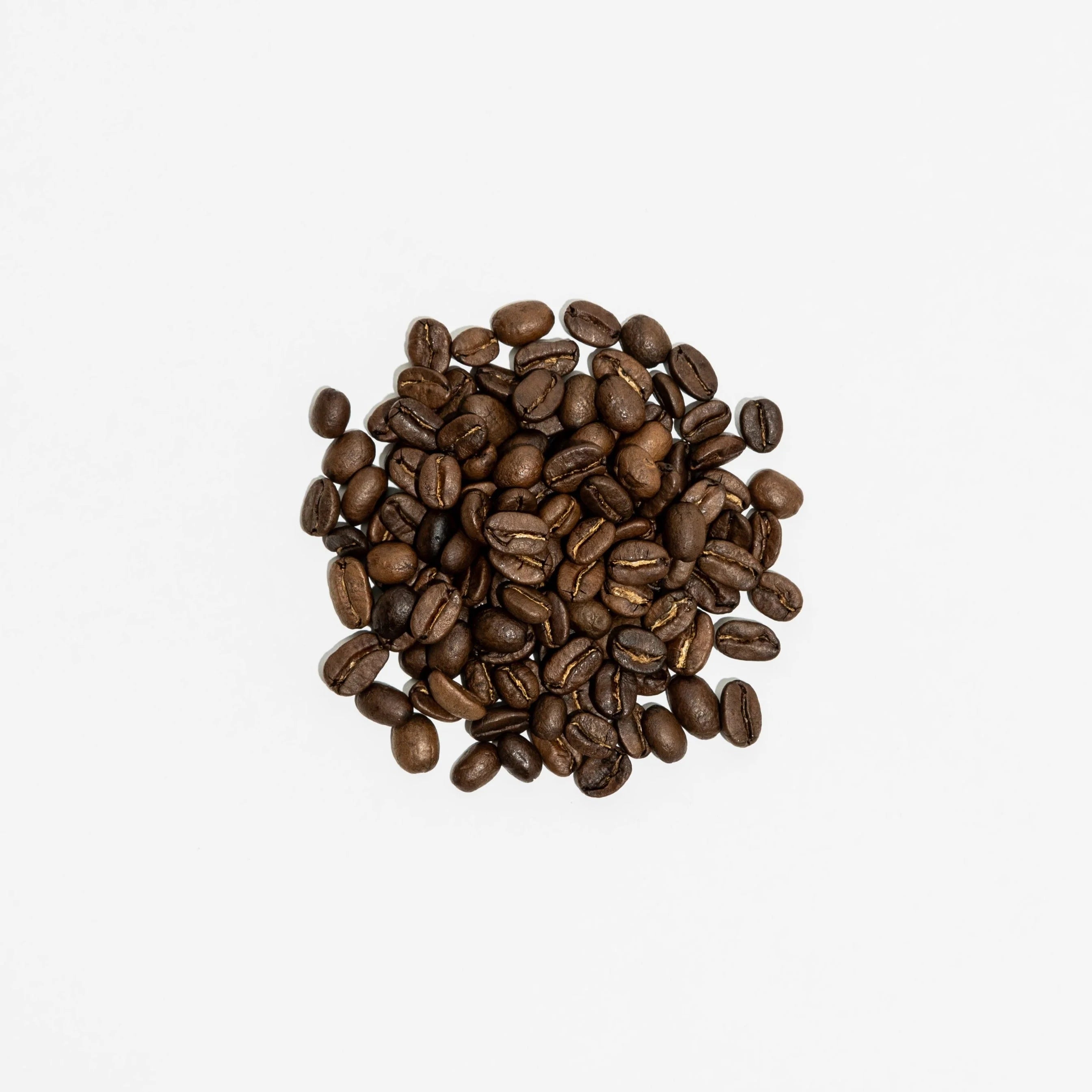 Leiper's Fork Bourbon Barrel Aged Coffee Secondary image