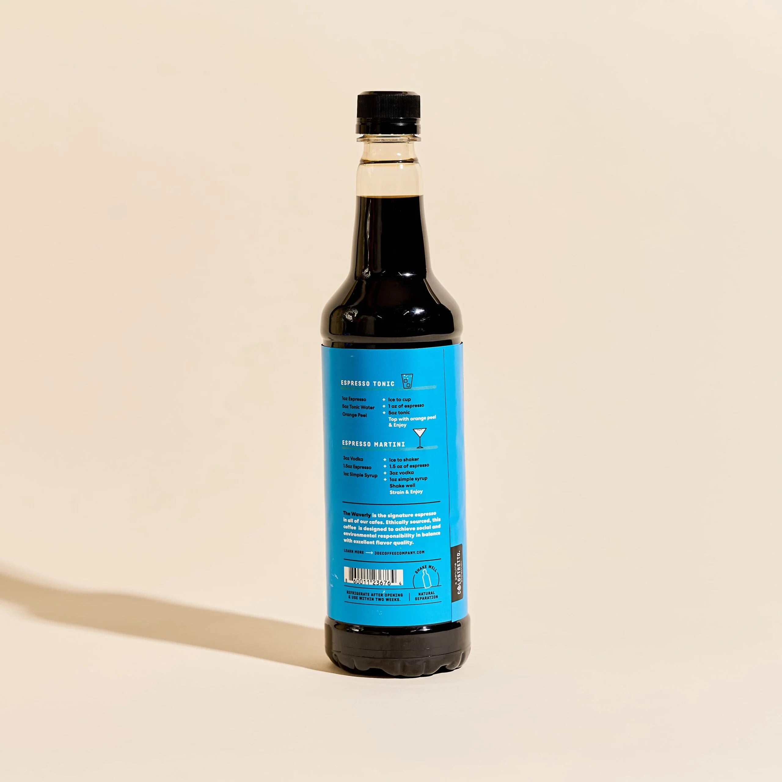 Ready to use Espresso Secondary image