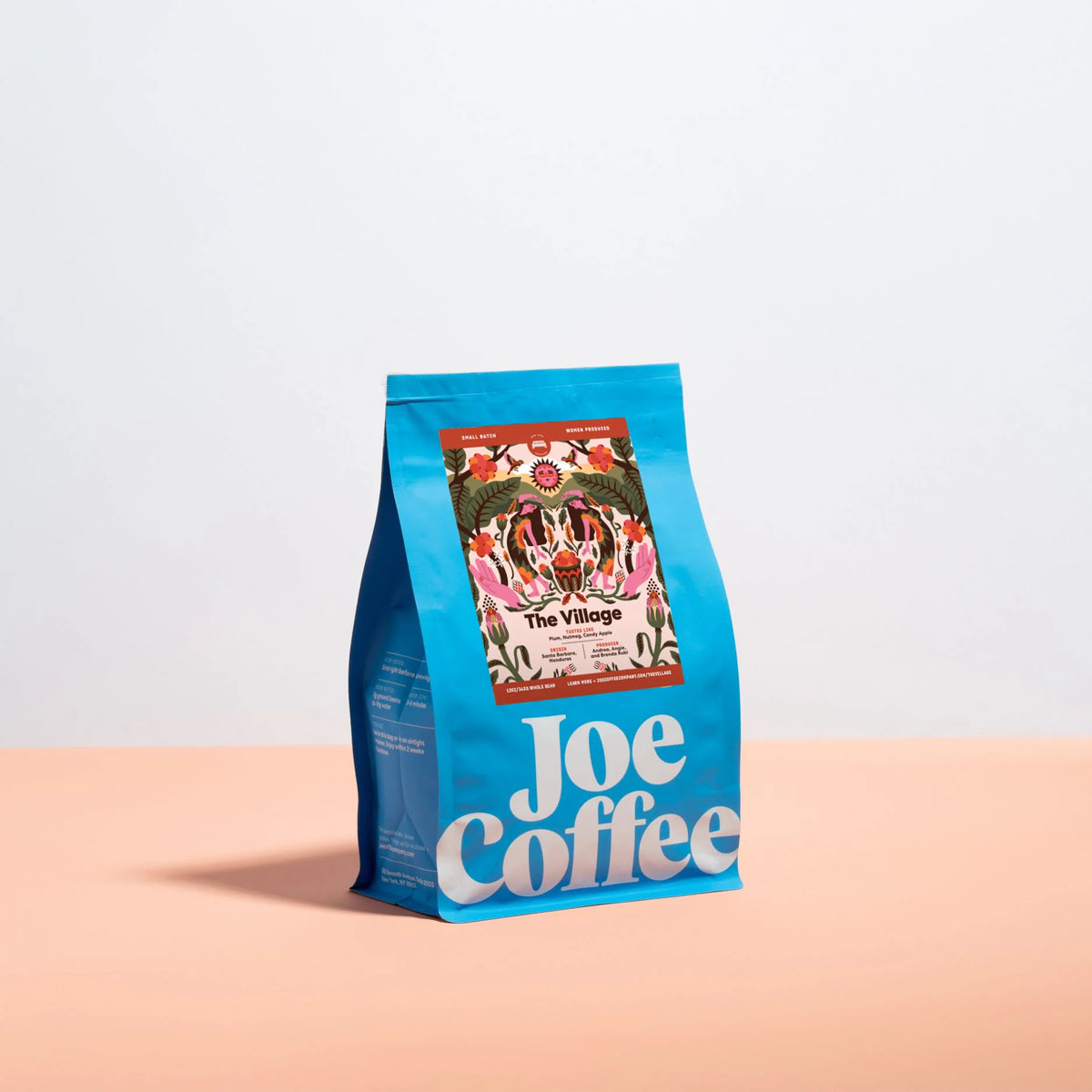 The Village 12 oz Main image