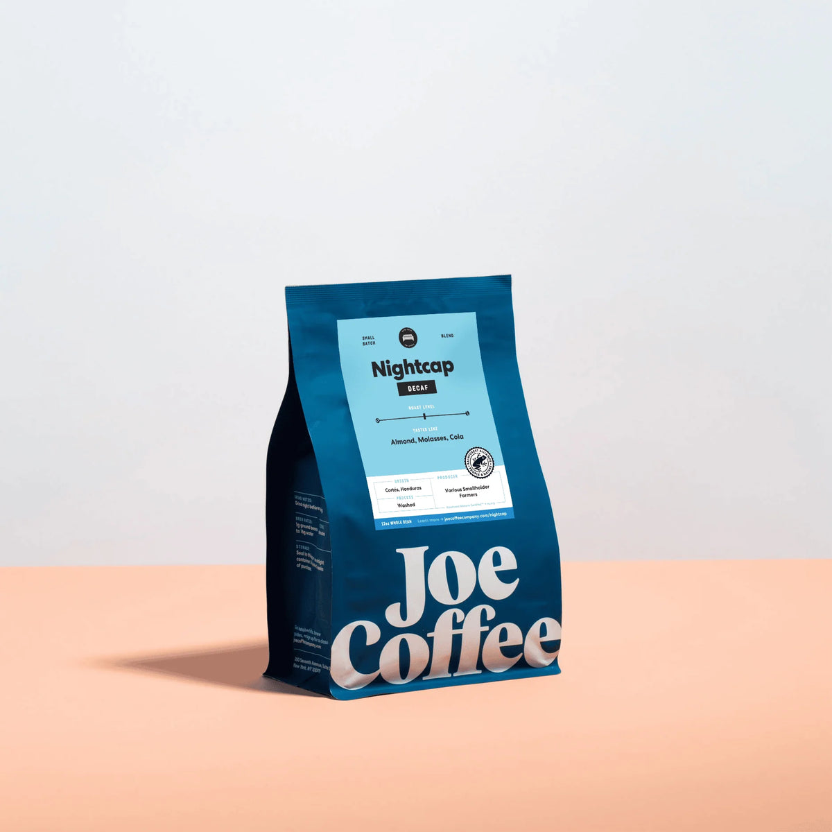 Nightcap (Decaf) 12 oz Main image