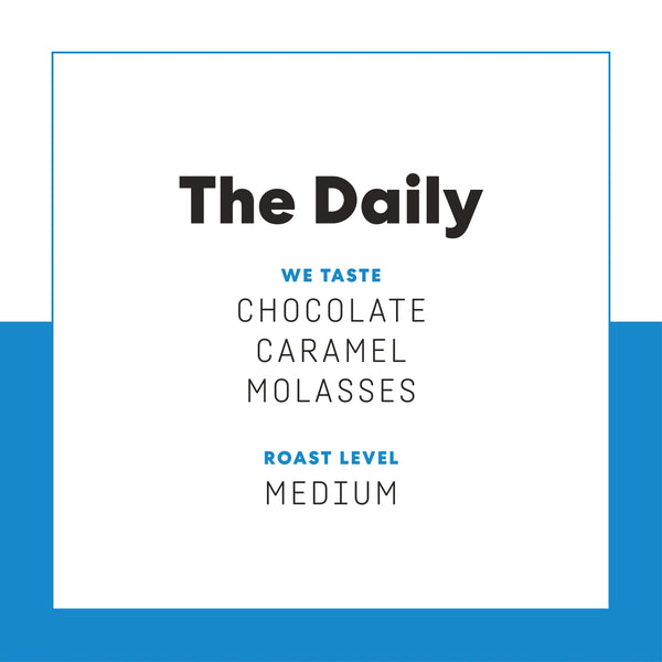 The Daily